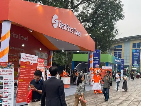 Phát triển điểm đến xanh, nâng tầm du lịch Việt 