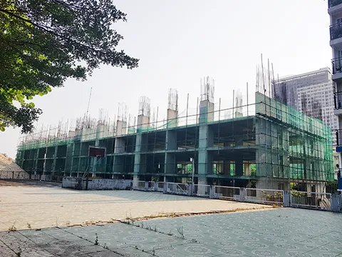 Đà Nẵng: Thúc đẩy triển khai các dự án nhà ở xã hội ngoài vốn đầu tư công