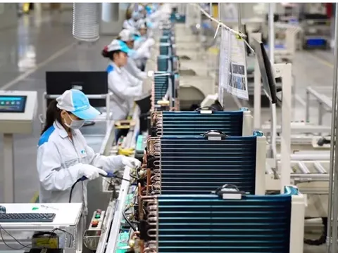 Củng cố niềm tin của doanh nghiệp FDI