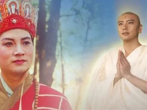 Đường Tăng thành Phật sau 81 nạn: Bí ẩn đằng sau việc Như Lai phong danh hiệu