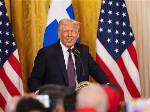Bất ngờ với thời hiệu của 'gói miễn thuế đối ứng' mới của chính quyền Tổng thống Trump