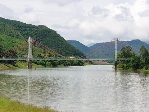 Đà Nẵng: Phát triển du lịch đường sông không chỉ tập trung vào sông Hàn