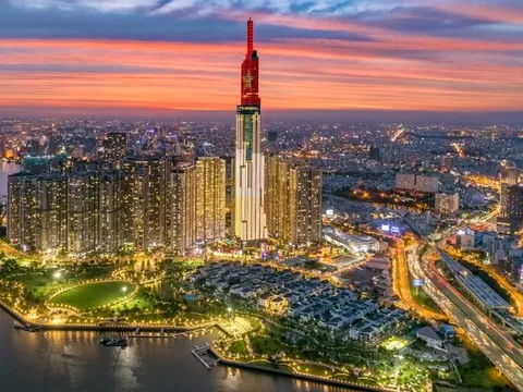 Tên gọi dự kiến và trung tâm chính trị - hành chính của 34 tỉnh, thành sau sáp nhập