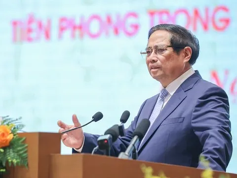 Doanh nghiệp Nhà nước phải xông pha hơn nữa để thúc đẩy tăng trưởng