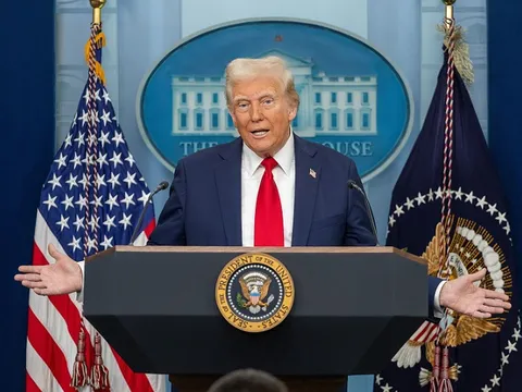 Mỹ đánh mất vị thế cường quốc sản xuất của thế giới như thế nào?