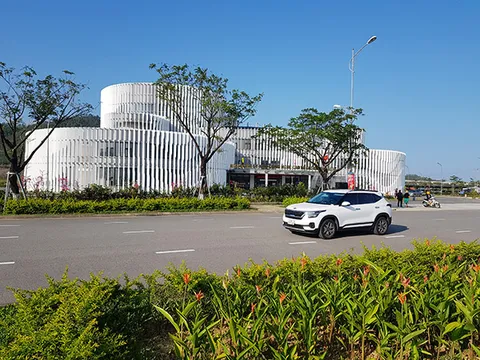 Nhiều dự án 'trăm triệu USD' muốn đầu tư vào Đà Nẵng