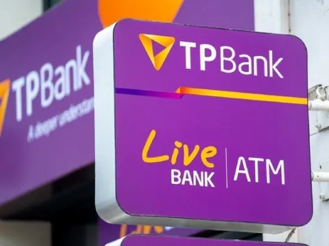 Mắc sai phạm liên quan trái phiếu, ngân hàng TPBank bị xử phạt