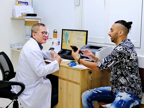 Đà Nẵng: Liên kết phát triển du lịch y tế