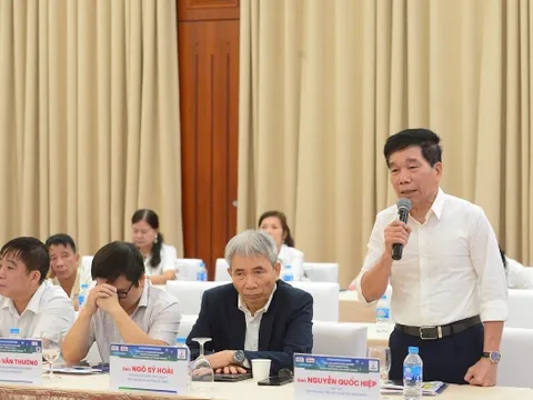 Thể chế vẫn là 'nút thắt' lớn, doanh nghiệp mong được gỡ vướng thực chất