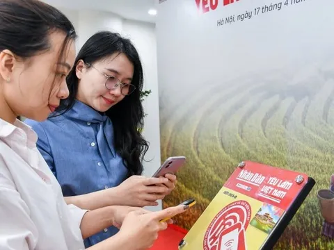 “Yêu lắm Việt Nam”: Mỗi người dân trở thành một đại sứ du lịch