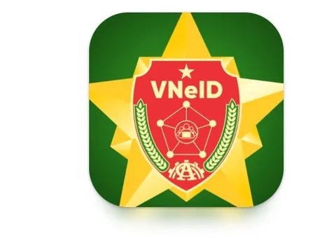 Thêm những thay đổi lớn trên VNeID, mọi người lưu ý kẻo ảnh hưởng đến lợi ích của bản thân
