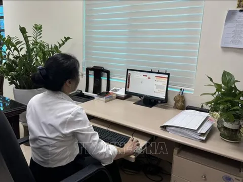 Áp dụng AI vào quản lý pháp luật là hướng đi tất yếu của thời đại số