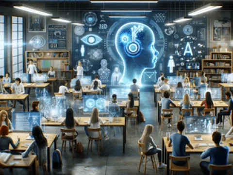 How Vietnamese universities accelerate their role in global AI development