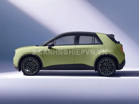 Xe hatchback vượt trội Kia Morning, Hyundai Grand i10, giá siêu ‘hạt dẻ’, lý tưởng cho Gen Z