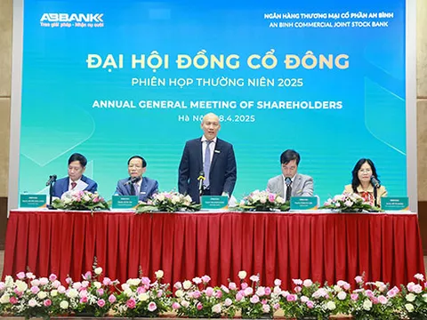 ABBANK tăng tốc chuyển đổi số