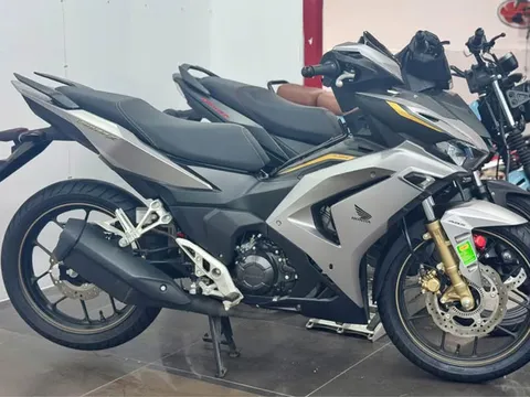 Honda Winner X ‘phá đảo’ thị trường với giá rẻ như Future, chỉ bằng 2/3 Yamaha Exciter