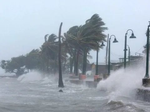 Vì sao bão thường xuất hiện vào mùa hè? Hiểu đúng về 'mùa của những cơn giông dữ'