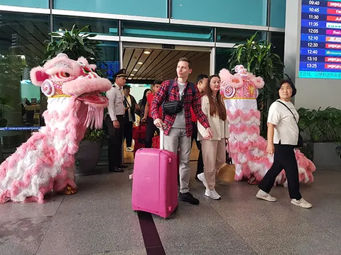 Đà Nẵng ứng phó với các nguy cơ ảnh hưởng tới tăng trưởng du lịch