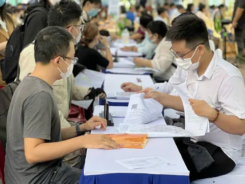 Năm 2025, trợ cấp thất nghiệp cao nhất người lao động có thể nhận là bao nhiêu?