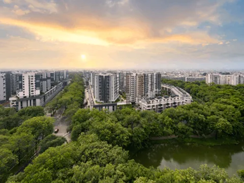 Western HCMC: A rising real estate hub amid supply shortages