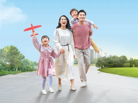 Dai-ichi Việt Nam ra mắt sản phẩm bảo hiểm mới