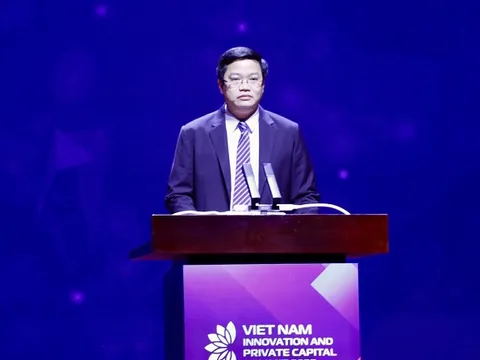 Thúc đẩy đổi mới sáng tạo, khơi thông nguồn vốn tư nhân