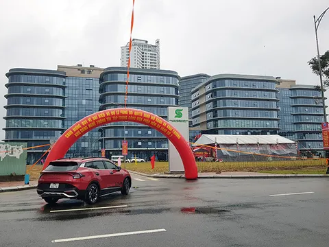 Đề nghị công nhận FPT, Marvell là đối tác chiến lược về bán dẫn, trí tuệ nhân tạo của Đà Nẵng