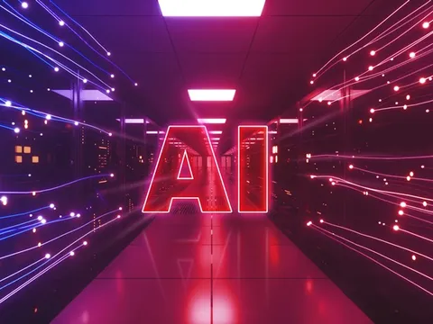 Trình diễn truyền dữ liệu 'siêu tốc', đối chuẩn mới cho các Datacenter