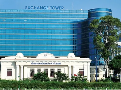 Ngày 5/5 HoSE chính thức vận hành hệ thống KRX