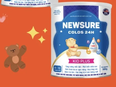 Thu hồi 12 loại sữa giả 