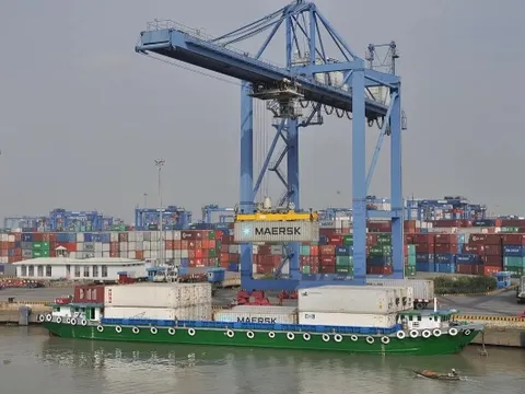 Kiểm soát chặt sản phẩm xuất khẩu 'đội lốt' hàng Việt