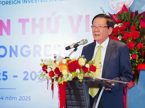 VAFIE: Đổi mới phương thức hoạt động, thúc đẩy môi trường đầu tư