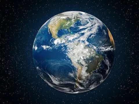 Thành phần cấu tạo của trái đất gồm những gì? Khám phá bên trong hành tinh xanh của chúng ta