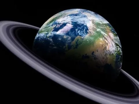 Điều gì sẽ xảy ra nếu trái đất ngừng quay? – Viễn cảnh đáng sợ của một hành tinh bất động