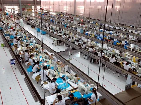 50 năm Thống nhất đất nước: Việt Nam đang vươn mình trong tất cả mọi lĩnh vực