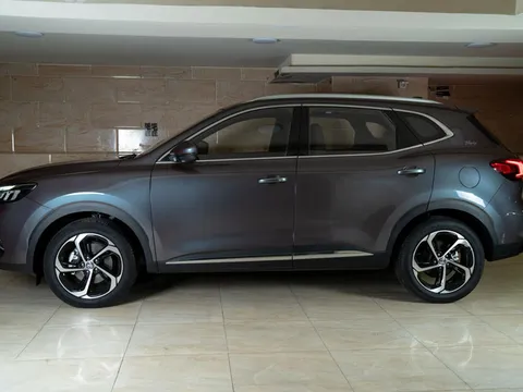 Đối thủ của Mazda CX-5, Hyundai Tucson giảm giá về mức ngang Mitsubishi Xforce