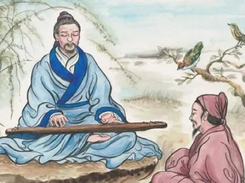 "Ba việc cấp bách" trong văn hóa xưa: Ý nghĩa sâu xa ít ai biết