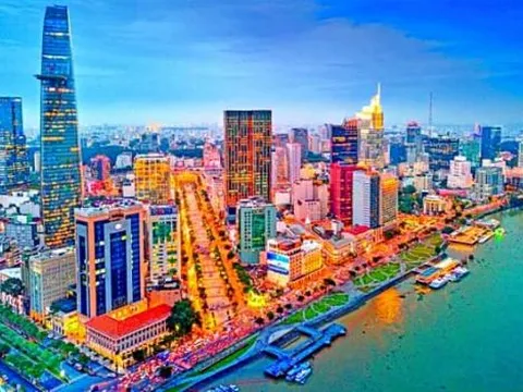 TP Hồ Chí Minh và những lần tách, nhập địa giới hành chính từ 1975 đến nay