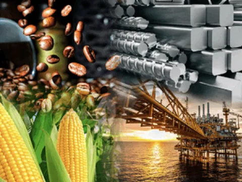 Hoàn thiện chính sách pháp lý và quản lý nhà nước trong lĩnh vực giao dịch hàng hóa