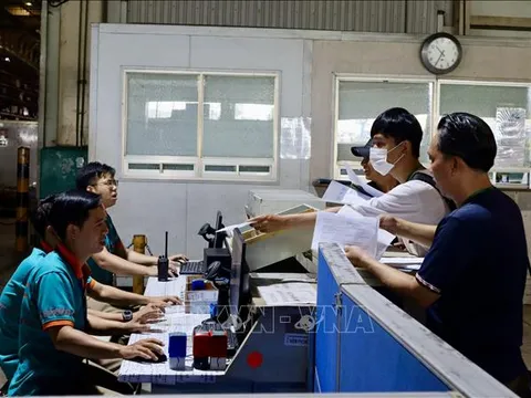 Hiện đại hoá ngành hải quan - Bài cuối: Hướng tới hoàn thiện hệ thống hải quan số