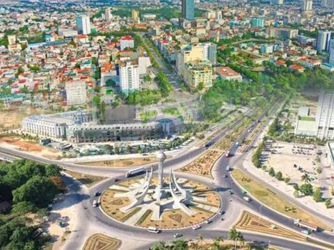 Đây là tỉnh có nhiều huyện nhất cả nước