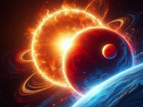 Phát hiện hai hành tinh mới đầy bí ẩn, trong đó có “Trái Đất tử thần”