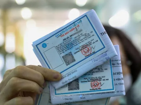Tin vui từ 1/7/2025: Người tham gia BHYT đủ 5 năm liên tục có thể được thanh toán 100% chi phí khám chữa bệnh