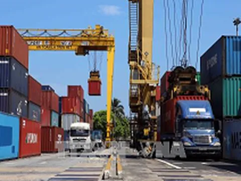 Hạt nhân kết nối cảng biển và logistics miền Trung - ​ Bài 1: Động lực phát triển kinh tế