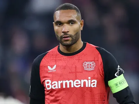 Man Utd nhảy vào cuộc đua giành ‘trung vệ thép’ giá 0 đồng