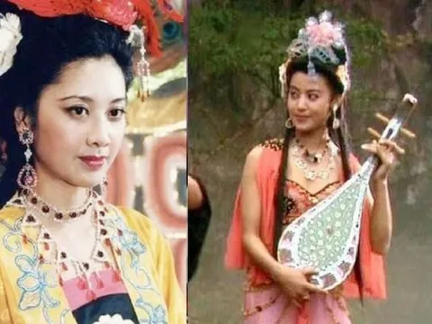 To gan đốt Phật Tổ Như Lai, tại sao Tỳ Bà Tinh lại không dám động đến quốc vương Nữ Nhi Quốc?