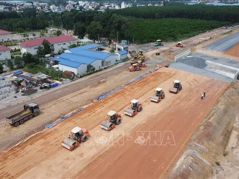 Sửa Luật Đầu tư công: Bổ sung quy định chi phí chuẩn bị giải phóng mặt bằng