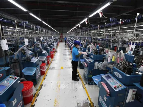 Khai thác hiệu quả nguồn vốn FDI góp phần bứt phá tăng trưởng kinh tế