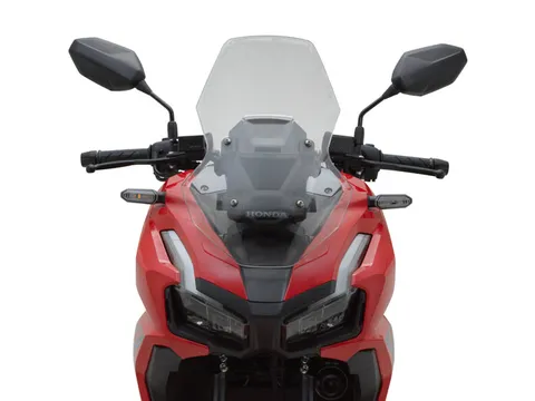 ‘Honda SH phiên bản đi phượt’ ra mắt: Động cơ 156,9cc, phanh ABS, hệ thống dừng khẩn cấp, giá gần 81 triệu đồng