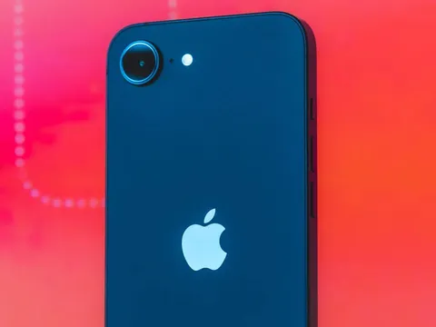 Bảng giá iPhone tháng 5/2025: Loạt sản phẩm giảm giá cực mạnh